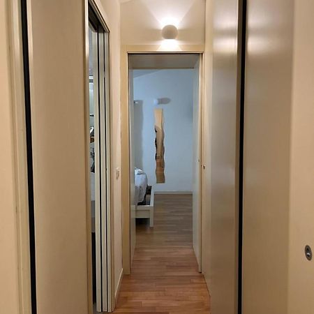 Doria Luxury Apartment La Spezia Buitenkant foto