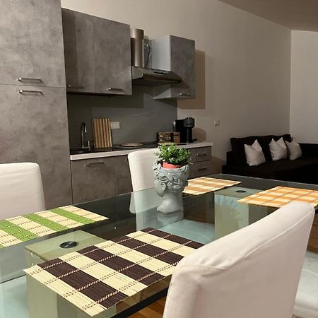 Doria Luxury Apartment La Spezia Buitenkant foto