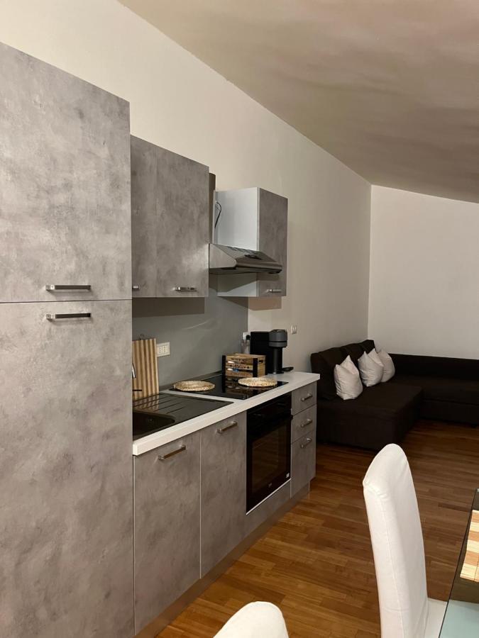 Doria Luxury Apartment La Spezia Buitenkant foto