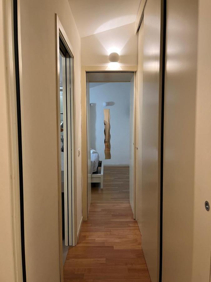 Doria Luxury Apartment La Spezia Buitenkant foto