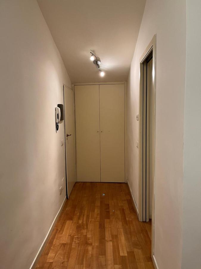 Doria Luxury Apartment La Spezia Buitenkant foto