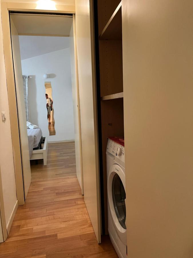 Doria Luxury Apartment La Spezia Buitenkant foto