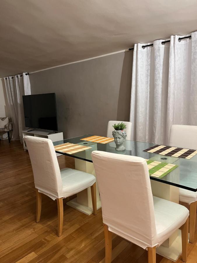 Doria Luxury Apartment La Spezia Buitenkant foto