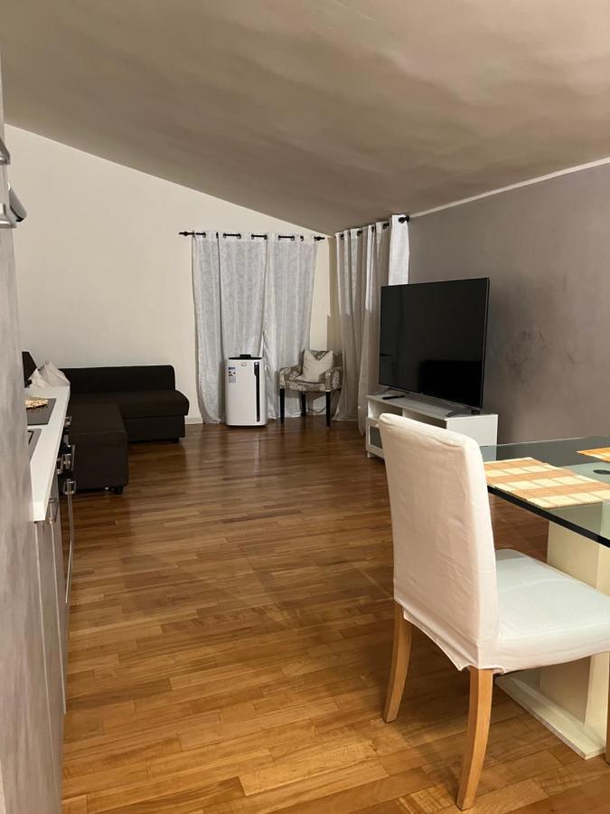 Doria Luxury Apartment La Spezia Buitenkant foto