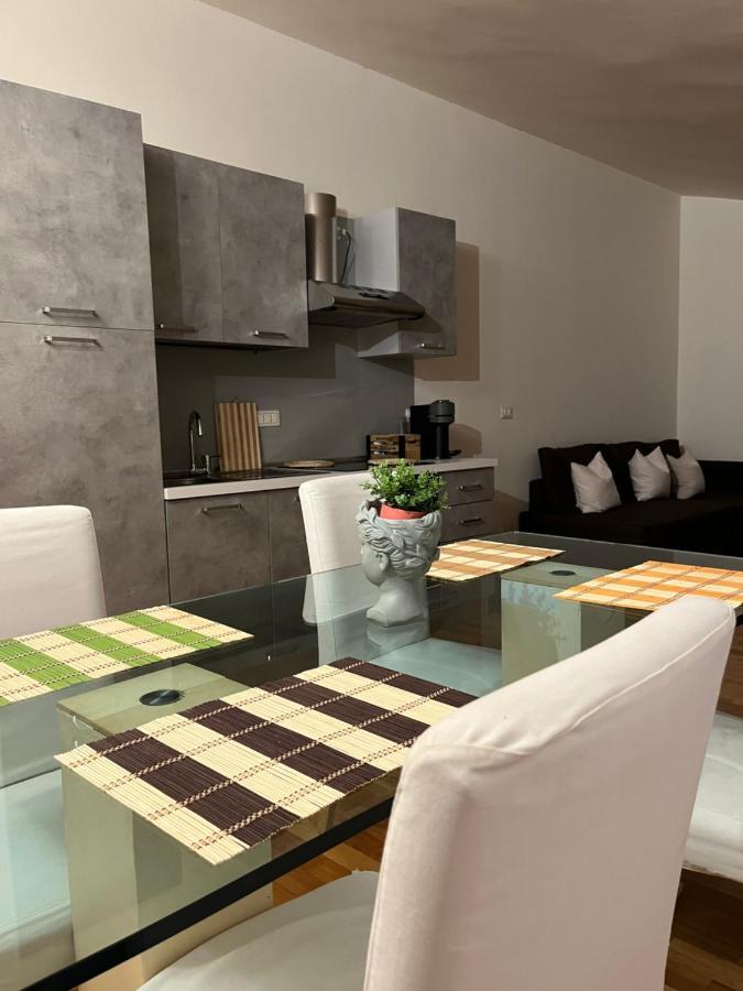 Doria Luxury Apartment La Spezia Buitenkant foto