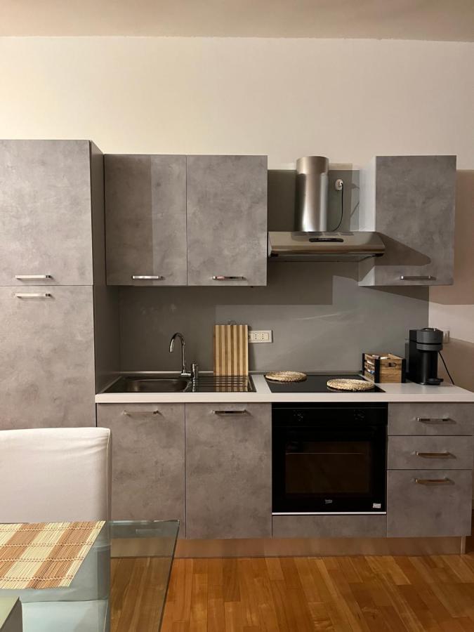 Doria Luxury Apartment La Spezia Buitenkant foto