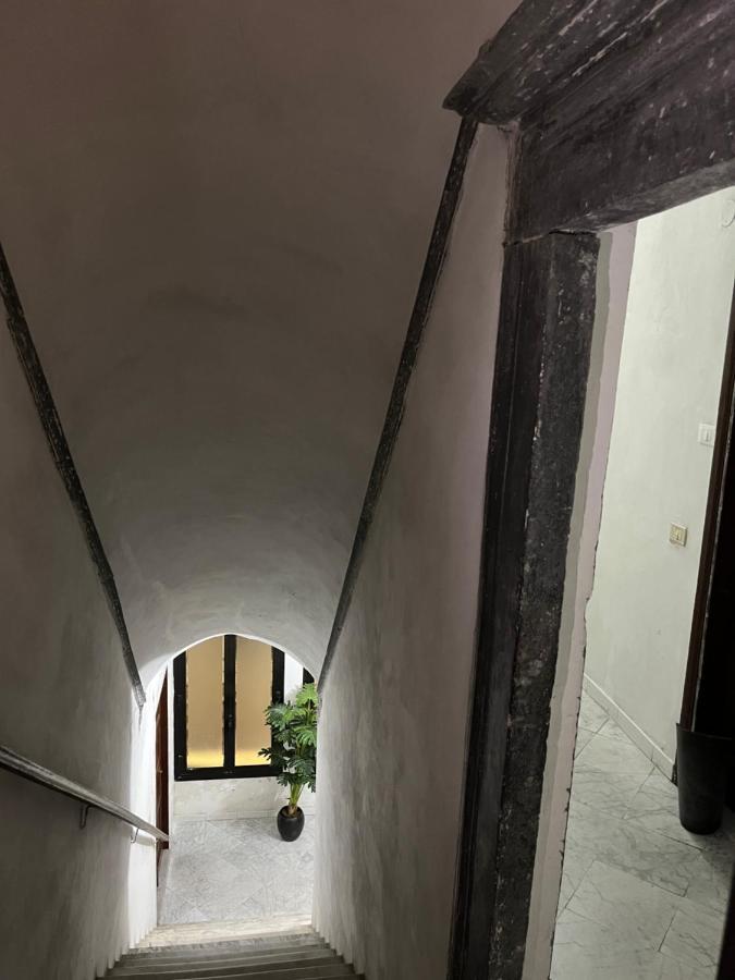Doria Luxury Apartment La Spezia Buitenkant foto